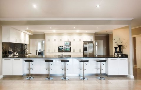 Stallion Building Company - Builders NSW 1