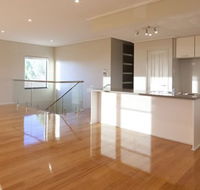 Steele Campbell Building - Builders NSW