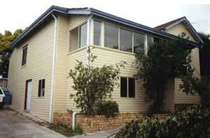 Superior Cladding - Builders NSW 2