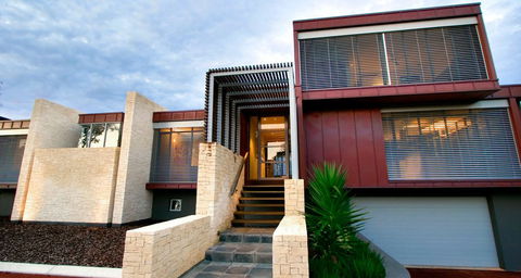 Tallwood Constructions - Builders NSW 1