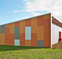 Tectonics Construction Group Pty Ltd - Builders NSW