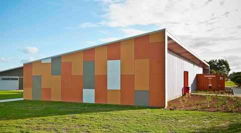 Tectonics Construction Group Pty Ltd - Builders NSW 0