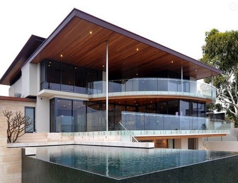 A. Di Bucci & Son - Builders NSW 0