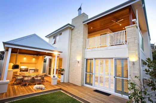 South West WA Builders NSW