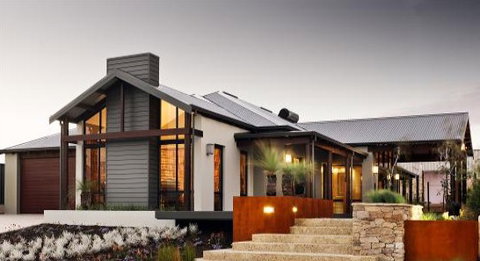 WA Country Builders Busselton - Builders NSW 0
