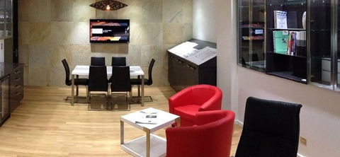 Wightman Building Co - Builders NSW 2