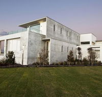 Zorzi South - Builders NSW