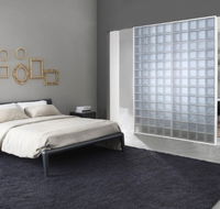 Adelaide Glass Blocks - Builders NSW