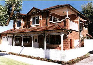 Inglewood WA Builders NSW
