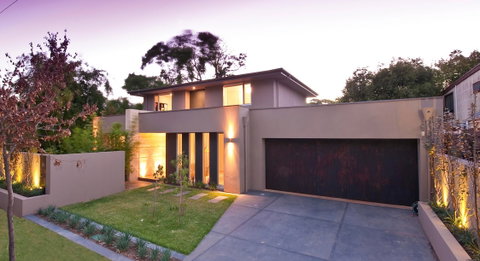 All Exclusive Homes - Builders NSW 0