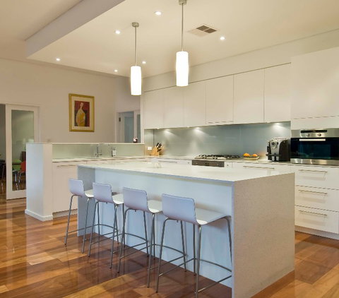 All Exclusive Homes - Builders NSW 2