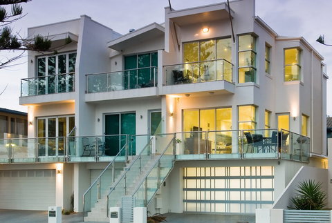 APS Homes - Builders NSW 1