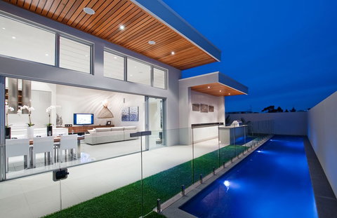 APS Homes - Builders NSW 2