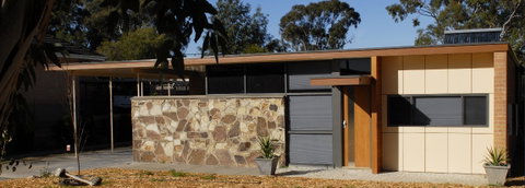 Blackwood Building & Maintenance - Builders NSW 1