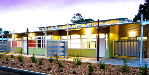 Bruce Interiors & Constructions Pty Ltd - Builders NSW 1