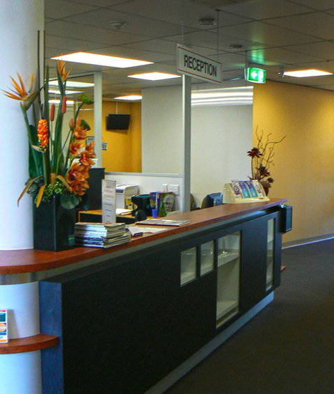 Bruce Interiors & Constructions Pty Ltd - Builders NSW 2