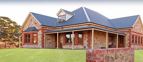 Crafers SA Builders NSW