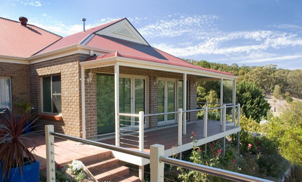 Aberfoyle Park SA Builders NSW