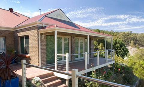 Craigburn Constructions Pty Ltd - Builders NSW 0