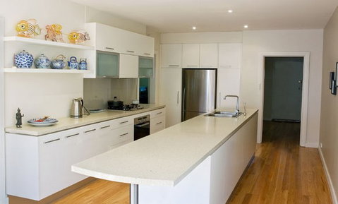 Craigburn Constructions Pty Ltd - Builders NSW 1