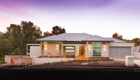 Danieljordanhomes - Builders NSW 2