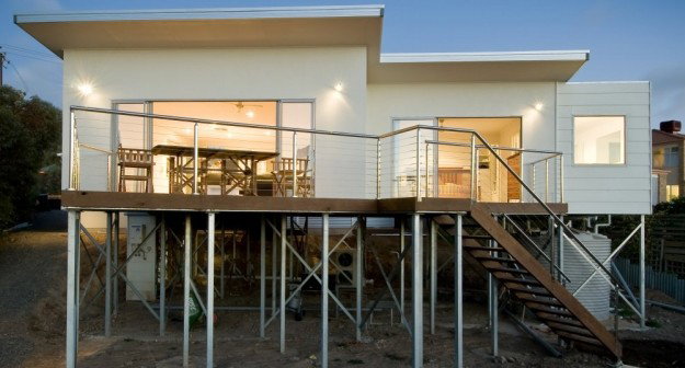 Glenelg East SA Builders NSW
