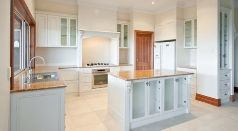 The Dream Room - Builders NSW 2