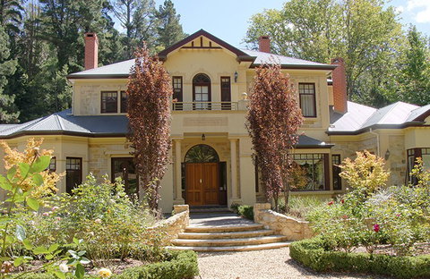 Federation Homes - Builders NSW 0