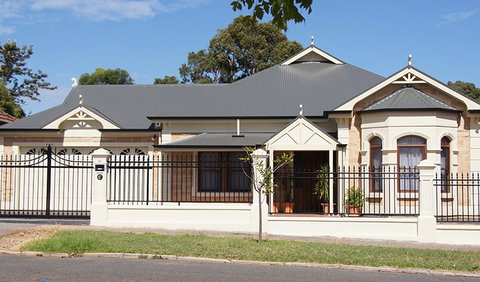 Federation Homes - Builders NSW 2