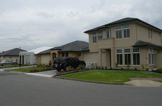 Finesse Built - Builders NSW 2