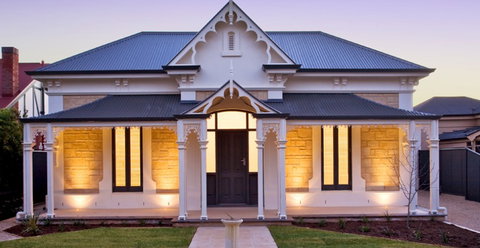 Highbury Heritage Homes - Builders NSW 0
