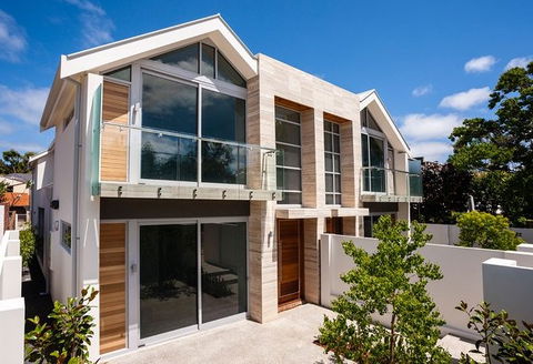 Castleprime Construction Pty Ltd - Builders NSW 1