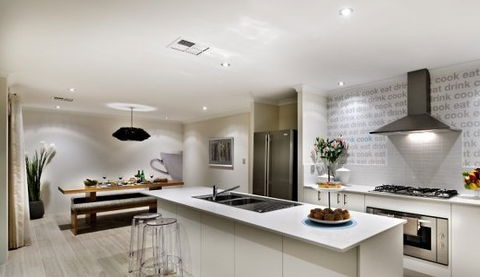 Celebration Homes - Builders NSW 0