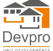 Devpro Unit Developments - Builders NSW