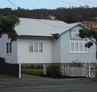 Docking A.R.  D.A. - Builders NSW