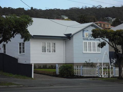 Docking A.R. & D.A. - Builders NSW 0