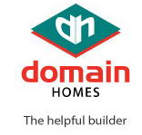 Domain Homes - Builders NSW