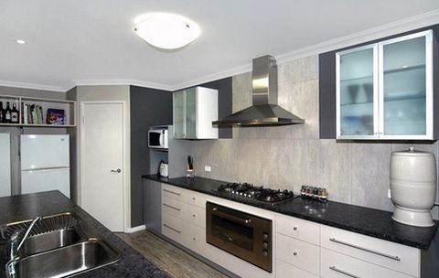 Farnell Constructions Pty Ltd - Builders NSW 1