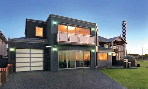 Farnell Constructions Pty Ltd - Builders NSW 2