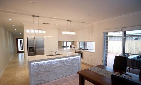 G J Gardner Homes Bunbury Region - Builders NSW 1