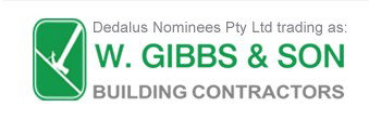 Gibbs W & Son - Builders NSW 0