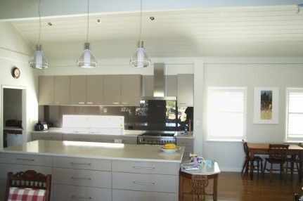 Green House Construction Pty Ltd - Builders NSW 1