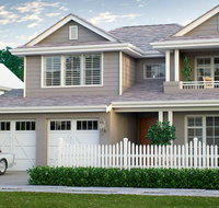 Hampton York Homes - Builders NSW