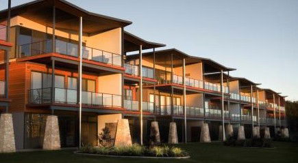 Innovest Construction - Builders NSW 1