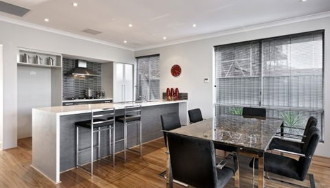 In-Vogue 2 Storey Designs - Builders NSW 0