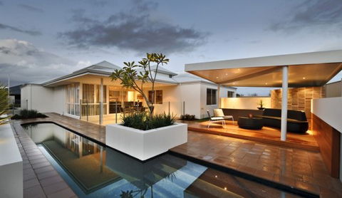 In-Vogue 2 Storey Designs - Builders NSW 1