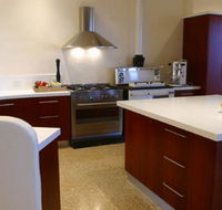 Jarrod Holst Building  Design - Builders NSW