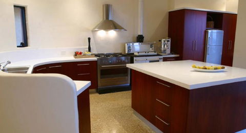 Jarrod Holst Building & Design - Builders NSW 0
