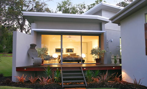 Jarrod Holst Building & Design - Builders NSW 1
