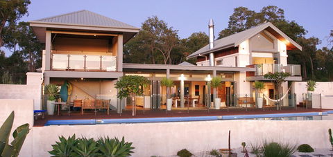 Jarrod Holst Building & Design - Builders NSW 2